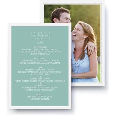 5.125 x 7" - 1 Photo