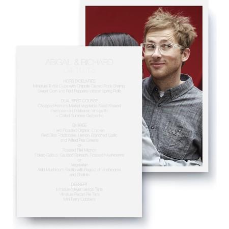 5.125 x 7" - 1 Photo