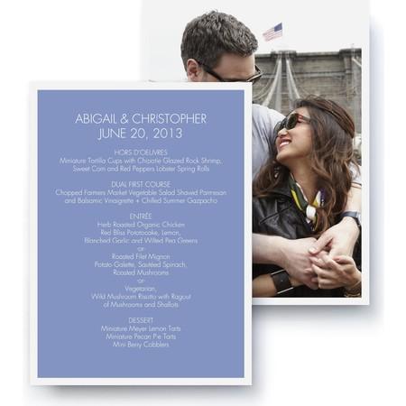 5.125 x 7" - 1 Photo