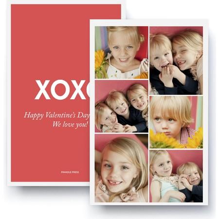 5.88 x 9.25" - 6 Photos