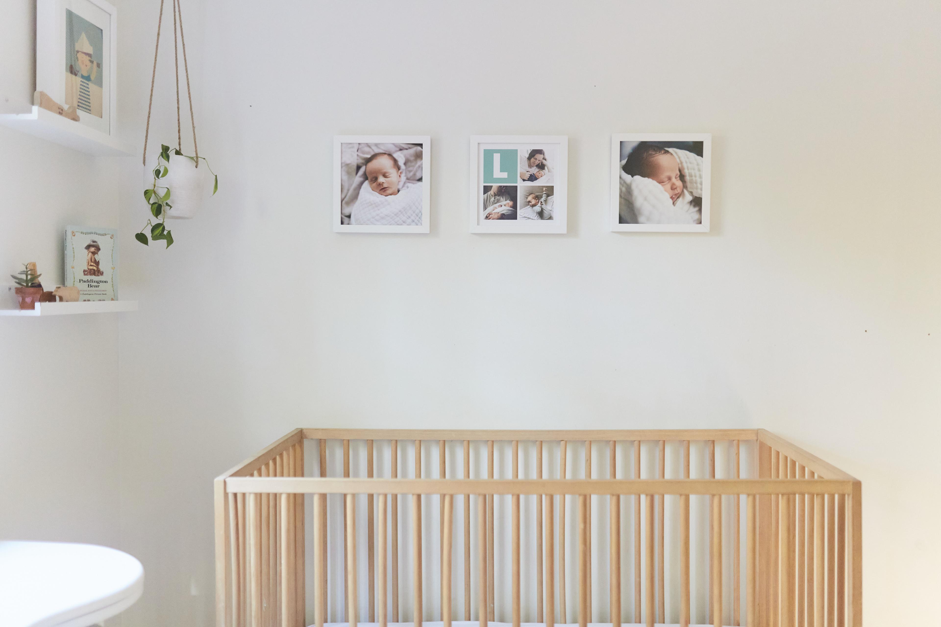 Pinhole Press Photo Frames