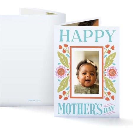 5.125 x 7" - 3 Photos