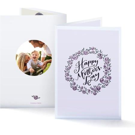 5.125 x 7" - 2 Photos