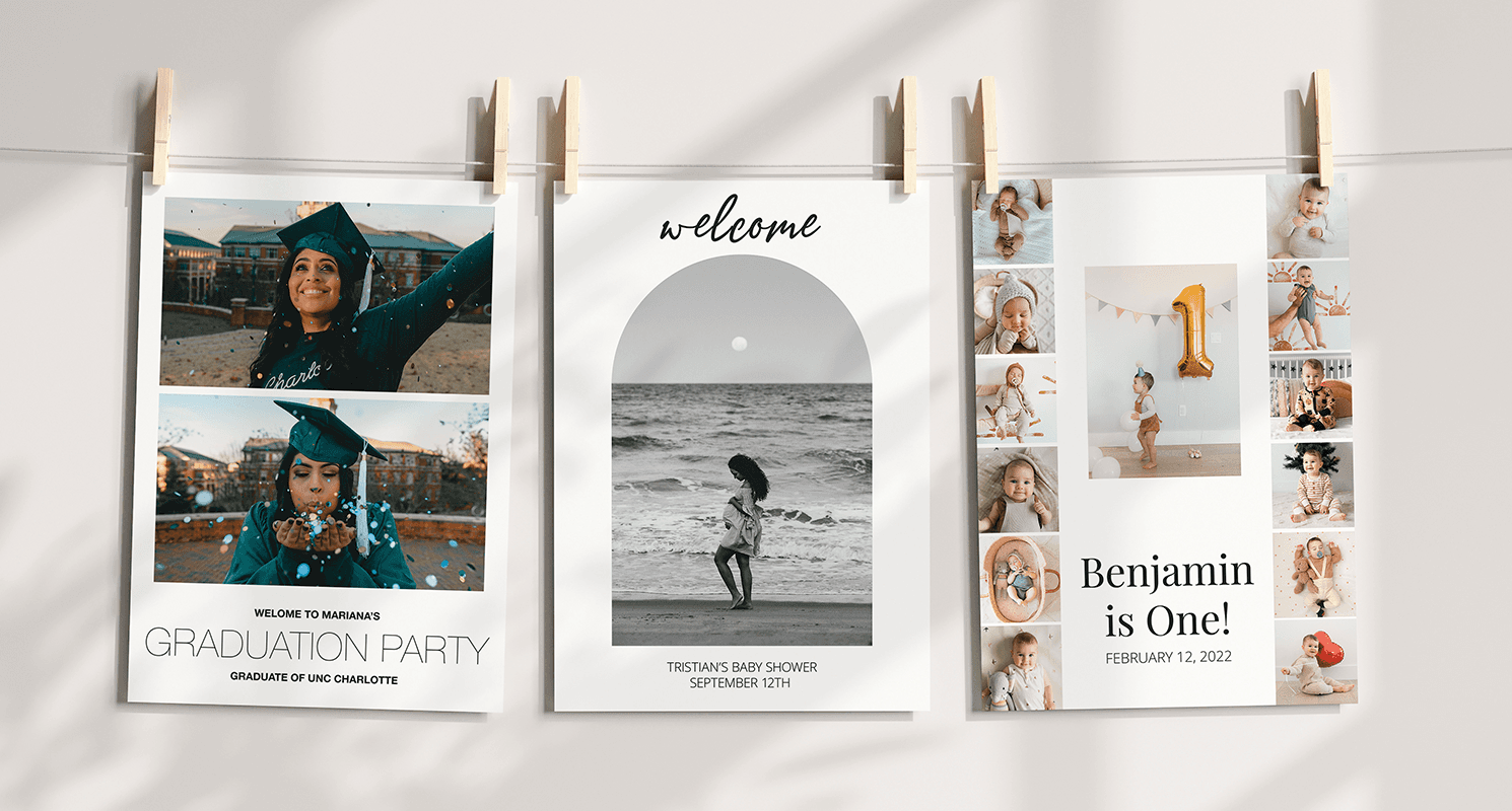 posters