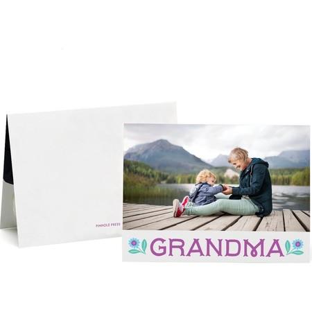 7 x 5.125" - 2 Photos