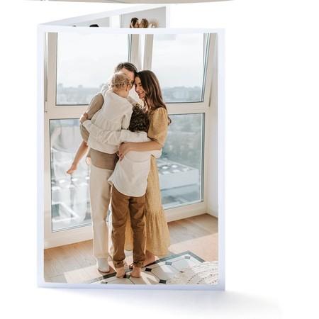 5.125 x 7" - 7 Photos