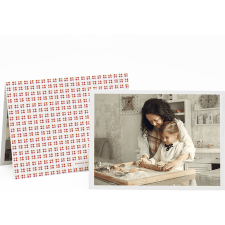 7 x 5.125" - 2 Photos