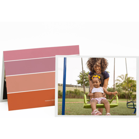 7 x 5.125" - 2 Photos