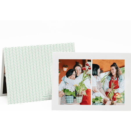 7 x 5.125" - 2 Photos