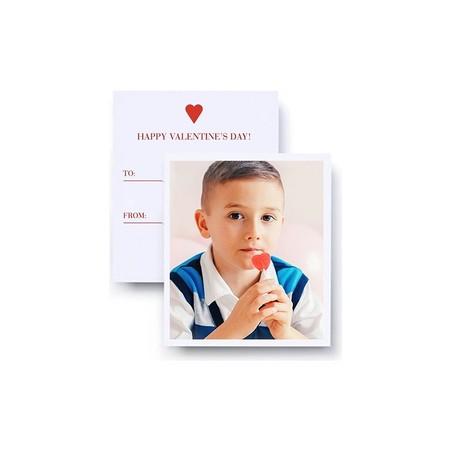 4.25 x 5.5" - 1 Photo