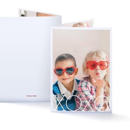 5.125 x 7" - 4 Photos