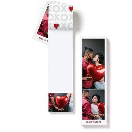 2 x 8.5" - 3 Photos