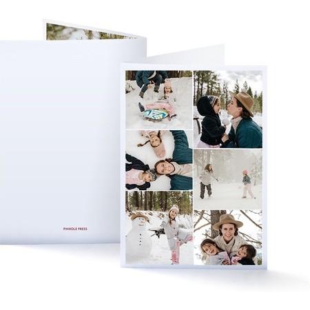 5.125 x 7" - 7 Photos