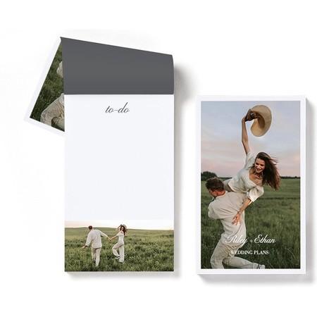 4 x 6.5" - 2 Photos