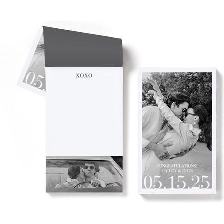 4 x 6.5" - 2 Photos