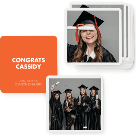 4x4" - 1-4 Photos