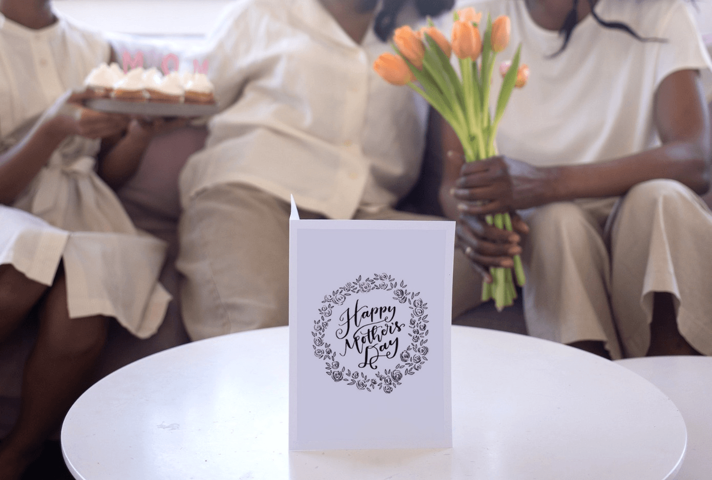 Mother's Day Cards