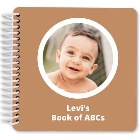 5.25 x 5.25" - 52 pages