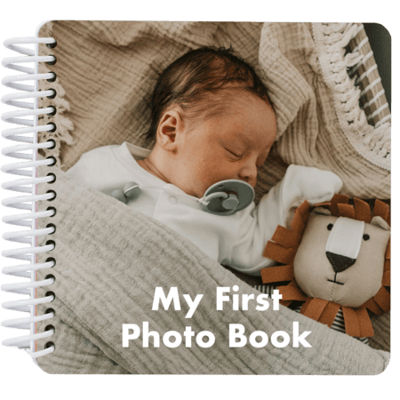 5.25 x 5.25" - 20-56 pages