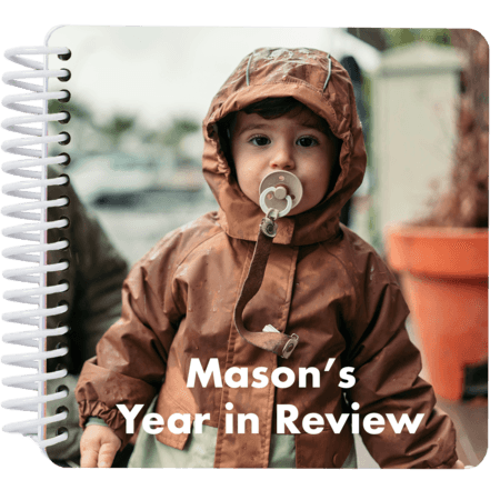 5.25 x 5.25" - 20-56 pages