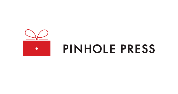 Pinhole Press Photo Gift Logo